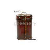 Wooden Wine Case (GB-321) thumbnail-1