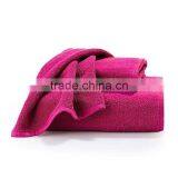 100% Cotton Plain Terry Home Towel thumbnail-1