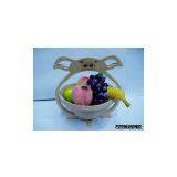 Bamboo Basket thumbnail-1