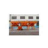Aggregate Batching Machine