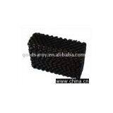 black cooling pad