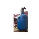 Zibo CNCHEM Equipment Co., Ltd company overview - view 1 thumbnail