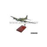 B-17 Flying Fortress Memphis Belle Model thumbnail-1