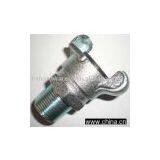 US Type Male End,universal Coupling,air Hose Coupling,clam Coupling thumbnail-1