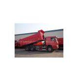 SINOTRUK HOWO 6*4 DUmp Truck