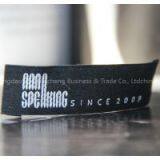 Custom Design Woven Label thumbnail-1