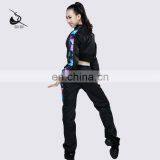 115161012 Long Sleeve Sauna Suit thumbnail-5