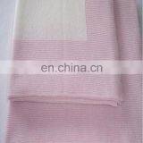 100% Pure Super Soft Baby Cashmere Blanket thumbnail-5