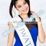 2015 New Hot Cheap Sash Awards thumbnail-5