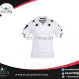 Cotton Polo Shirts Men thumbnail-1