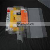 Manufacturer Hard Album Pvc Sheet