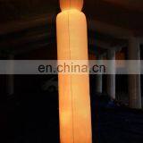 LED Inflatable Candle for Wedding Party Decoration thumbnail-3