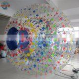 Hot Human Hamster Sphere Ball Inflatable Zorb Ball