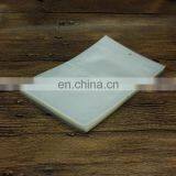 Stock Top Zip Plastic Bag/round Bottom Plastic Transparence Food Packaging Bag/stand up Pouch Bag for Food thumbnail-3