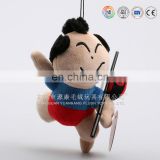 Dongguan OEM factory make any style stuffed plush doll