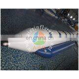 2016 New Design Inflatable Banana Boat thumbnail-2