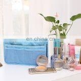 Nylon Toiletry Bags for Men or Women Travel Toiletry Bags thumbnail-3