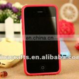 Cheap mobile phone cases for Iphone4