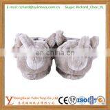 Womens and Mens Animal Slippers