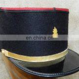 French fashionable air defence forces sergeant hat