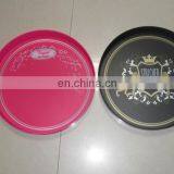 PS Plastic Beer Bottle Non Slip Bar Serving Tray thumbnail-2