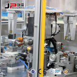 Automatic Balancing Correction Machine With Production Line thumbnail-5