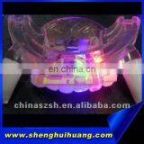 Hot Sell Vampire Flashing Mouthpiece for Masquerade Party