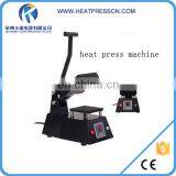 heat press machine best selling for worldwide market