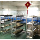 Benderly (HK) Locks Co.,Ltd company overview - view 2 thumbnail