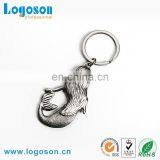 Personalized Sales Gifts Cartoon Character Keychains thumbnail-2
