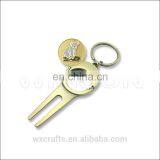 Simple Design Golf Fork With Epoxy thumbnail-1