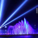 Fountain Show Musioc Dancing Fountian LED Show Fire Show Water Screen in the River or Lake thumbnail-4
