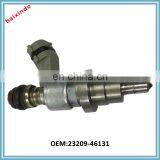23250-46131 23209-46131 Buy High Quality Original Engine Parts Type Cheap Fuel Injectors on Line thumbnail-3