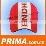 2017 Cheap Custom Embroidery Logo Cotton Sports Baseball Caps and Hats thumbnail-1