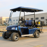 street legal 4 seats electric buggy golf cart for sale