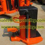 Hydraulic jack with high quality