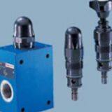 Rexroth Overflow Valve DBDS6K1X/200 thumbnail-1