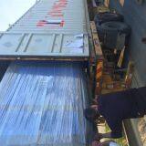 Extrusion Blowing Machine thumbnail-3