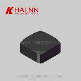 High Speed Cutting Brake Disc With CBN Cutting Tool Full Form