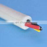 4 Core Twisted Submarine Cable Zero ROV Buoyancy Tether Floating Buoyancy Floating Cables thumbnail-3