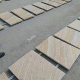 Yellow Sandstone, Yellow Landscaping Sandstone,yellow Teak Wood Sanstone, Yellow Wooden Sandstone thumbnail-2
