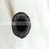 High Temperature High Pressure Flexible Rubber Hose For Car Wash Equipment thumbnail-2