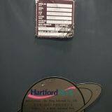 Taiwan Hartford CNC-1000 CNC Milling Machine thumbnail-4