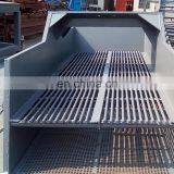 Stone Gravel Sand Separator Mineral Screener Vibrating Screen thumbnail-2