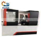 CK40L Cheap Headman China CNC Lathe Machine Price thumbnail-7