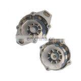 Custom Made CNC Machined Aluminum Die Casting Machine Products With Cnc Machining thumbnail-7