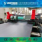 Waffle Reusable Rasto EPS Plastic Concrete Formwork Making Machine thumbnail-4