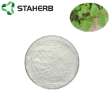 Plant Extract -Resveratrol 98%-sales@staherb.cn