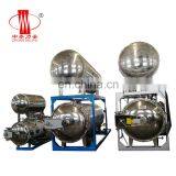 Hot Selling Steam Sterilization Food Sterilizer Retort Machine Price thumbnail-5