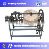 Automatic and Manual Rice Straw Rope Machine/straw Rope Making Machine/hay Band Spinning Machine thumbnail-4